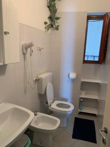 La Marina Tower Apartment With Private Sea View Terrace Vernazza Exterior foto